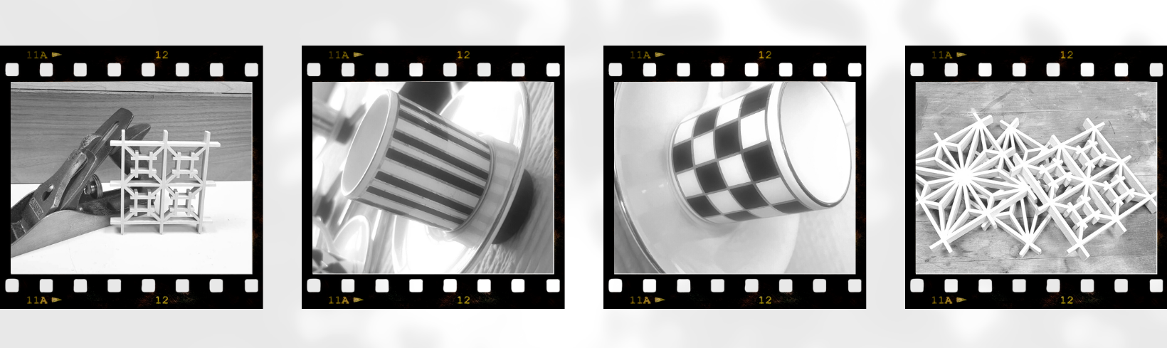 Facebook cover Just Kreative