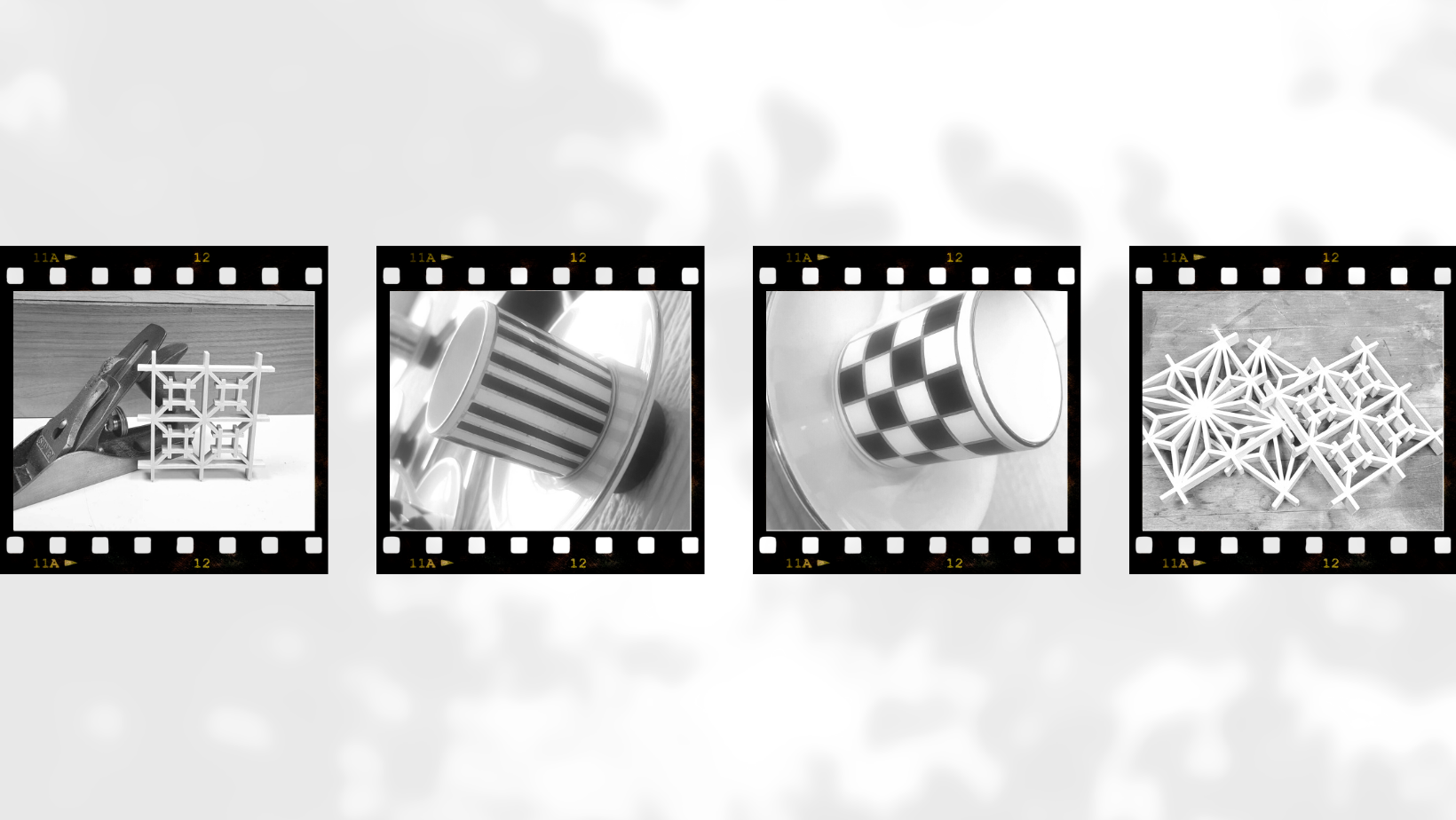 Facebook cover Just Kreative